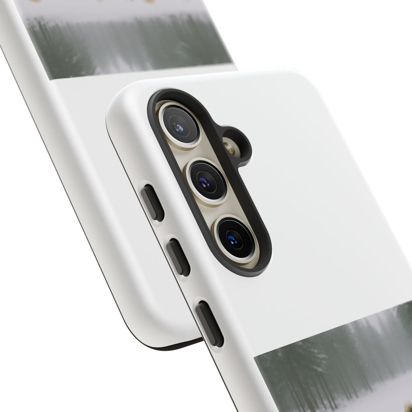Mush On Samsung Case