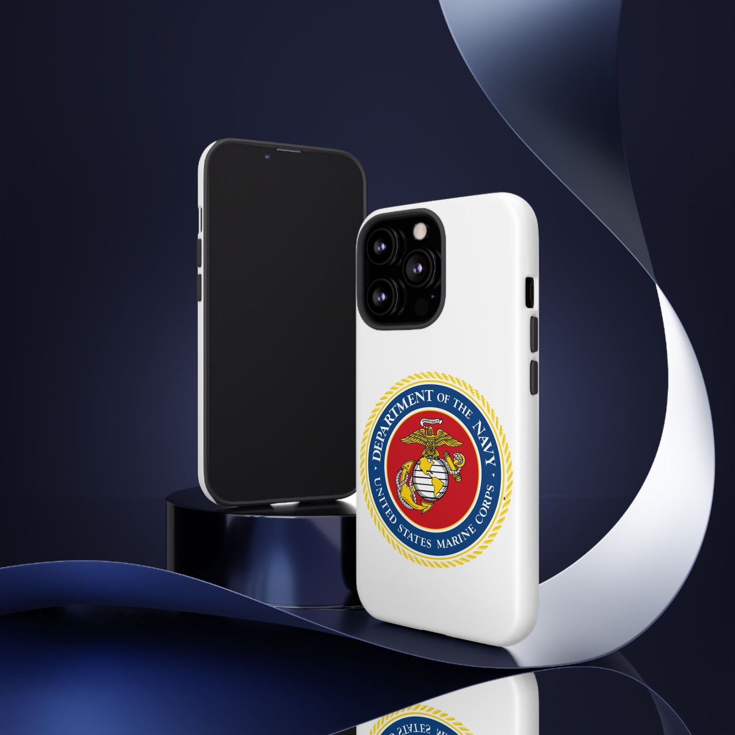 US Marine Corps iPhone Case