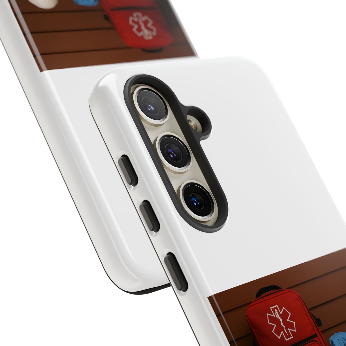 EMS Appreciation Samsung Case