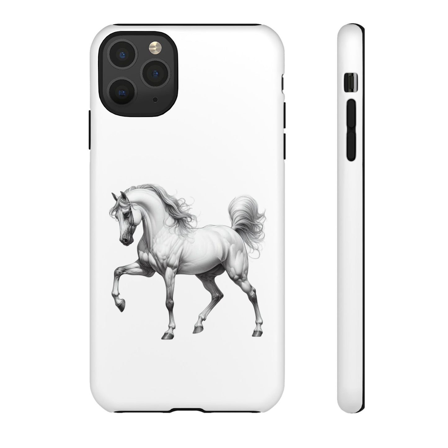 Fancy Pants iPhone Case