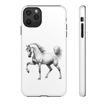 Fancy Pants iPhone Case