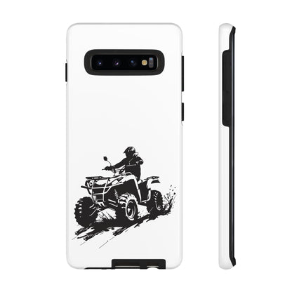 Slingin' Mud Quad Samsung Case