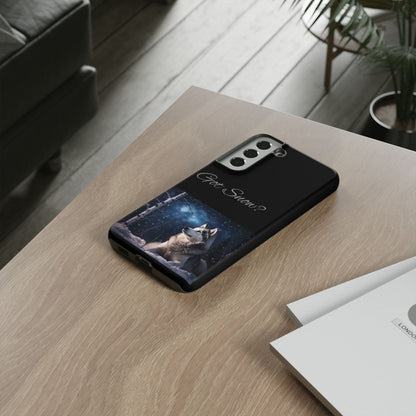 Got Snow? Samsung Case