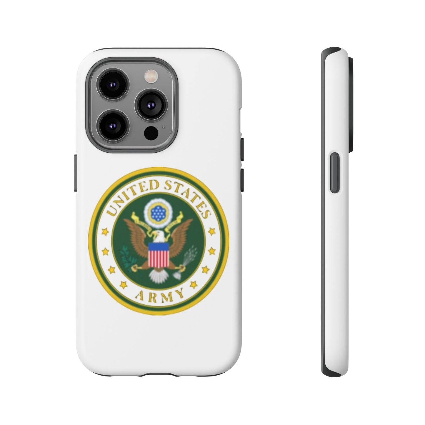 US Army iPhone Case