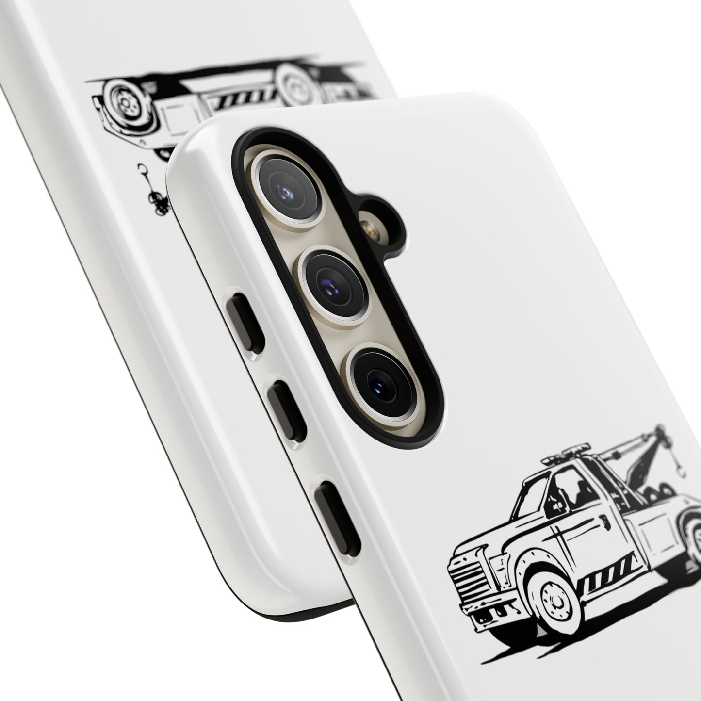 Down To Hook Up Samsung Case