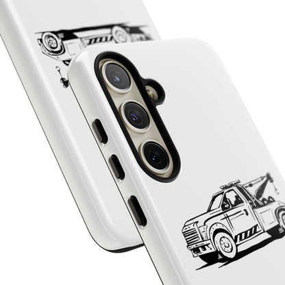 Down To Hook Up Samsung Case