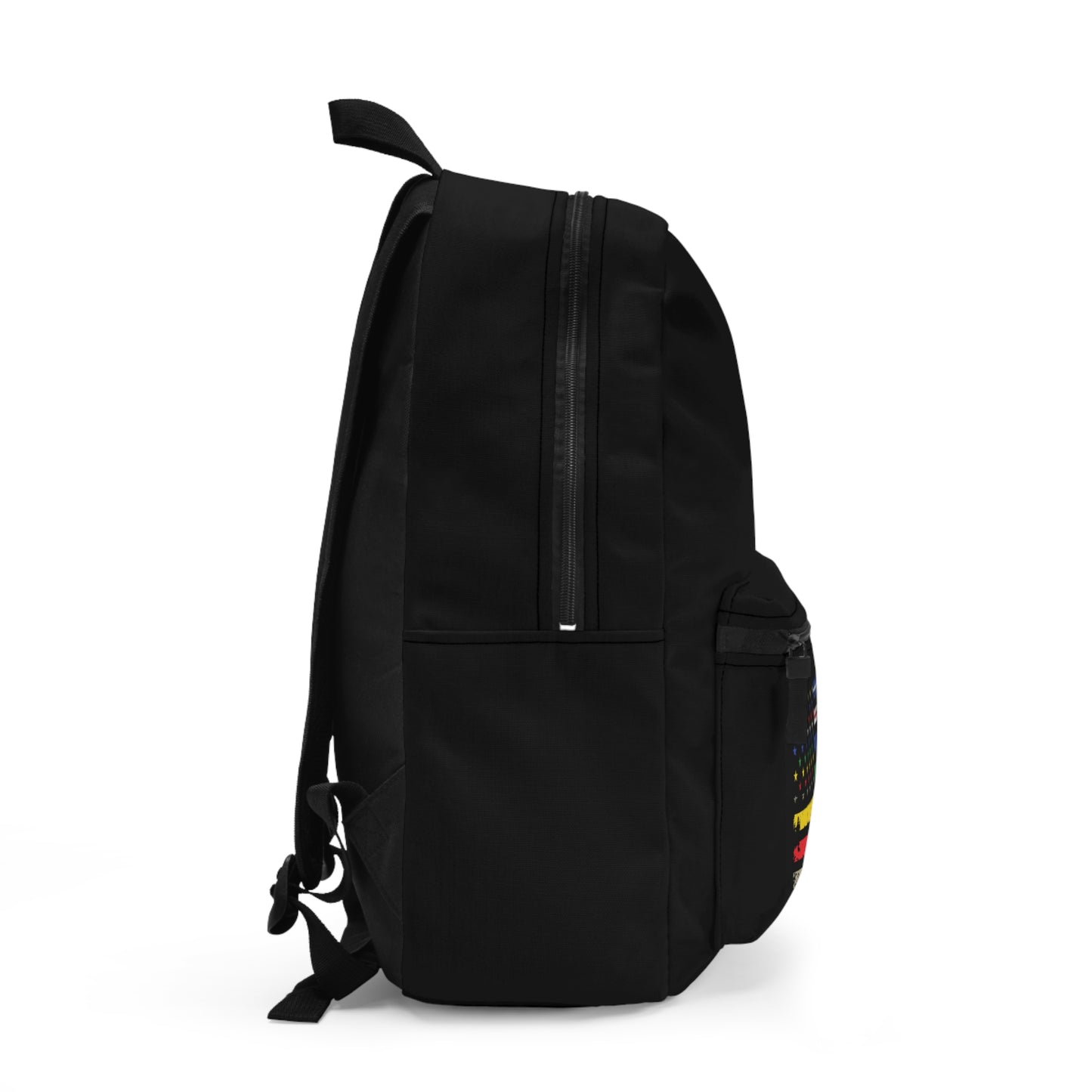 First Responder Backpack