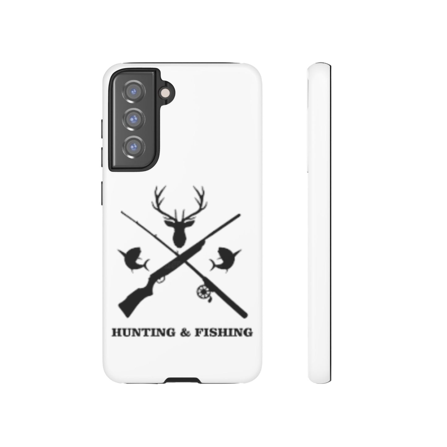 Hunting/Fishing Samsung Case