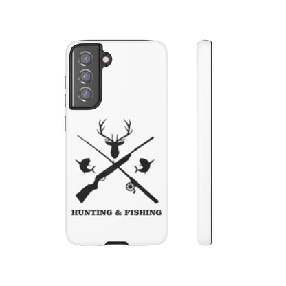 Hunting/Fishing Samsung Case