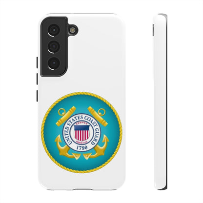 US Coast Guard Samsung Case