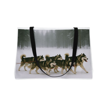 Mush On Weekender Tote Bag