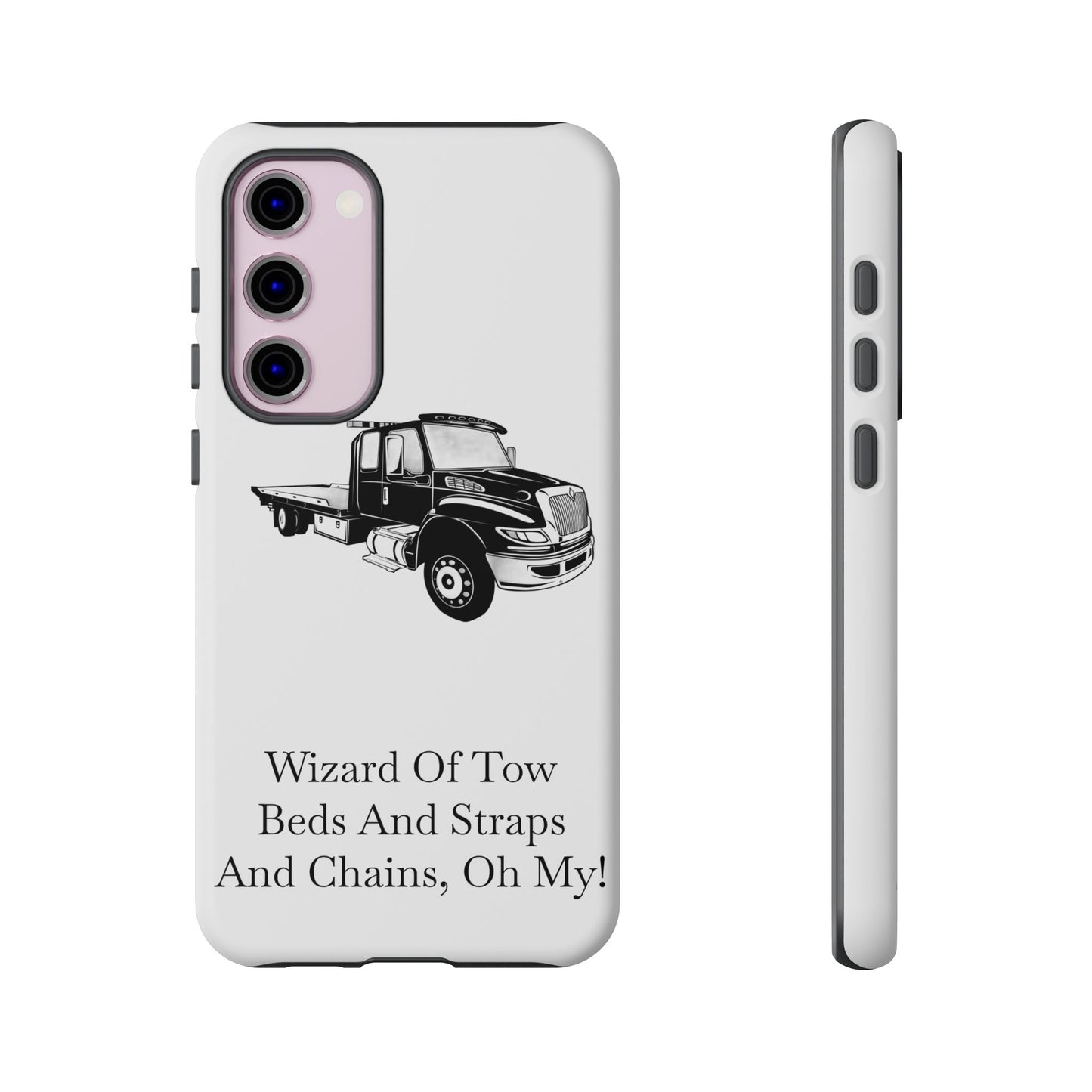 Wizard Of Tow Samsung Case