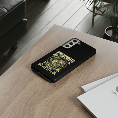Problem Solving Samsung Case