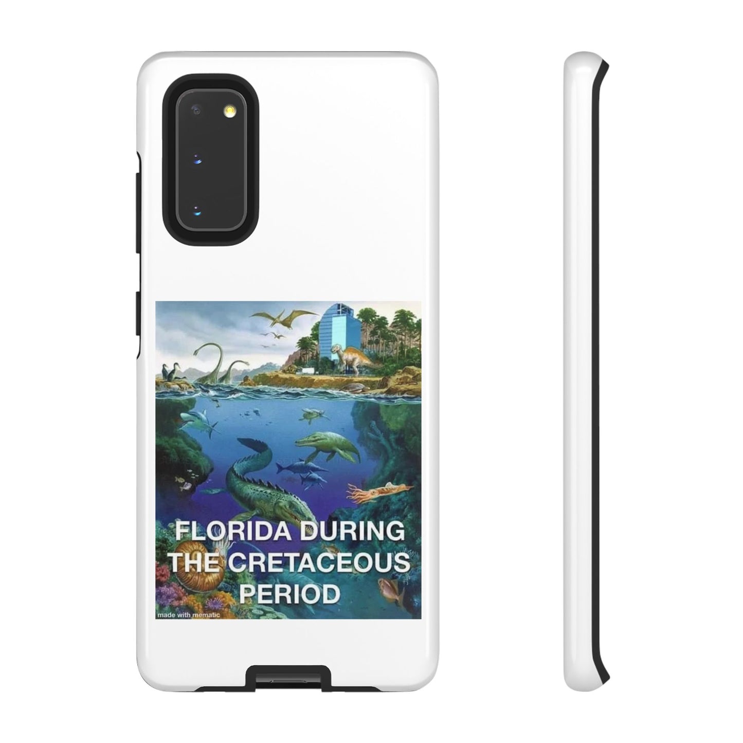 I-4 Eyesore Samsung Case