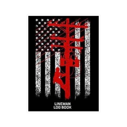 Lineman Vinyl Decal