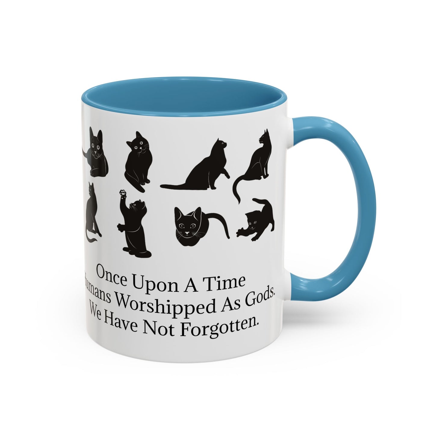 Once Upon A Time 2-Tone Coffee Mug