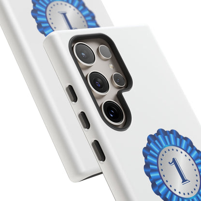 Show Ribbon Samsung Case