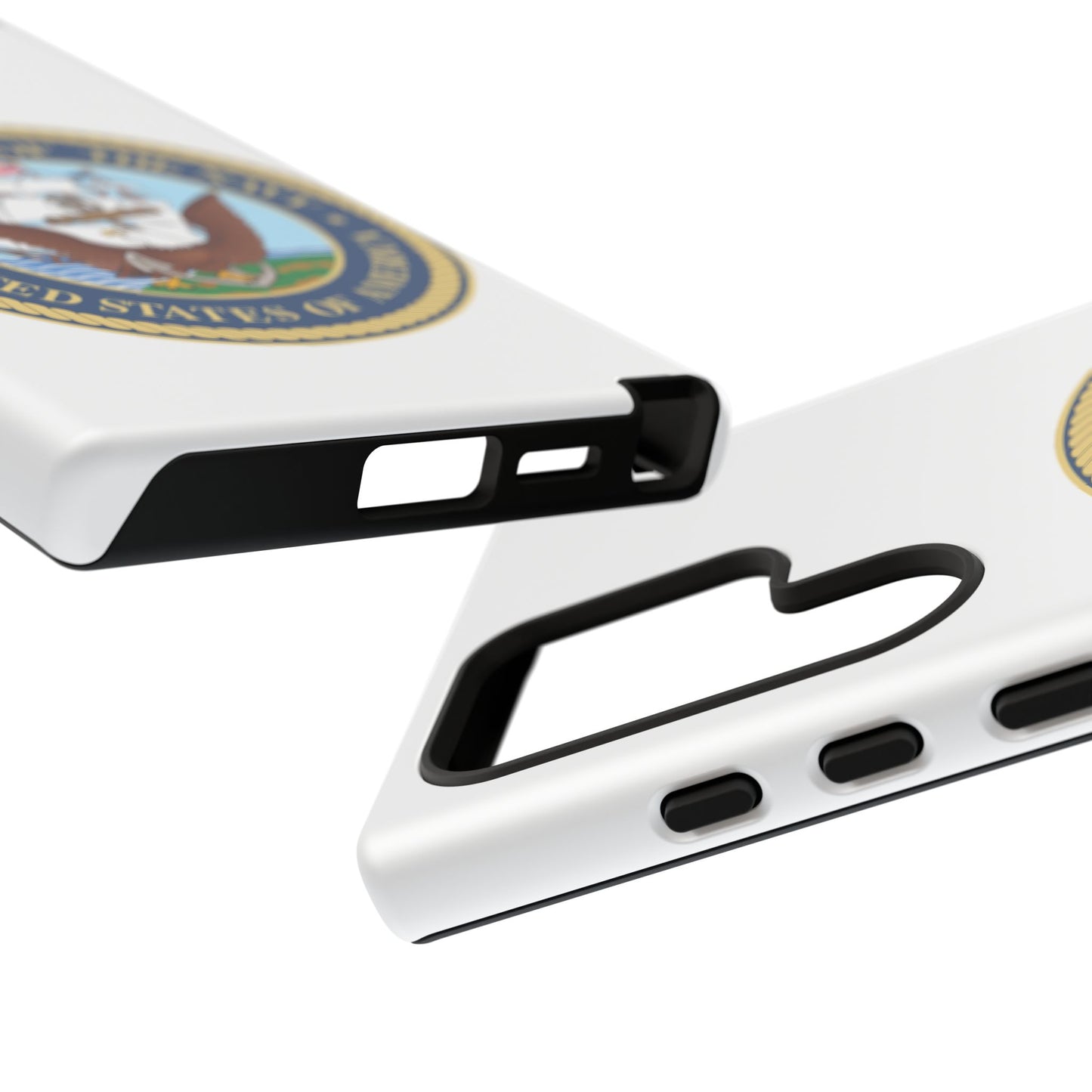 US Navy Samsung Case