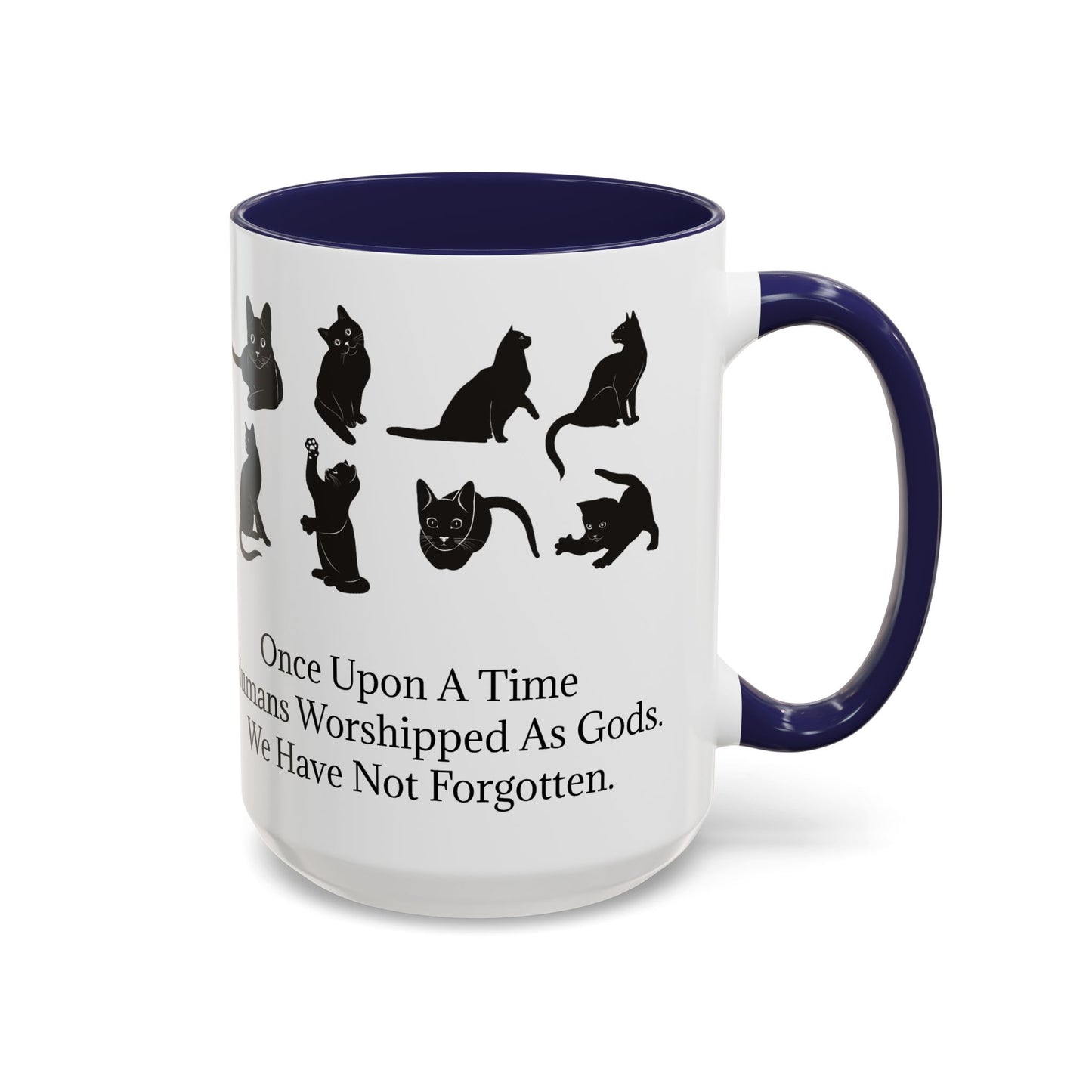 Once Upon A Time 2-Tone Coffee Mug