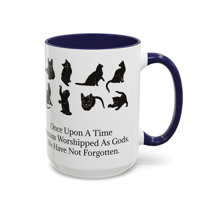 Once Upon A Time 2-Tone Coffee Mug