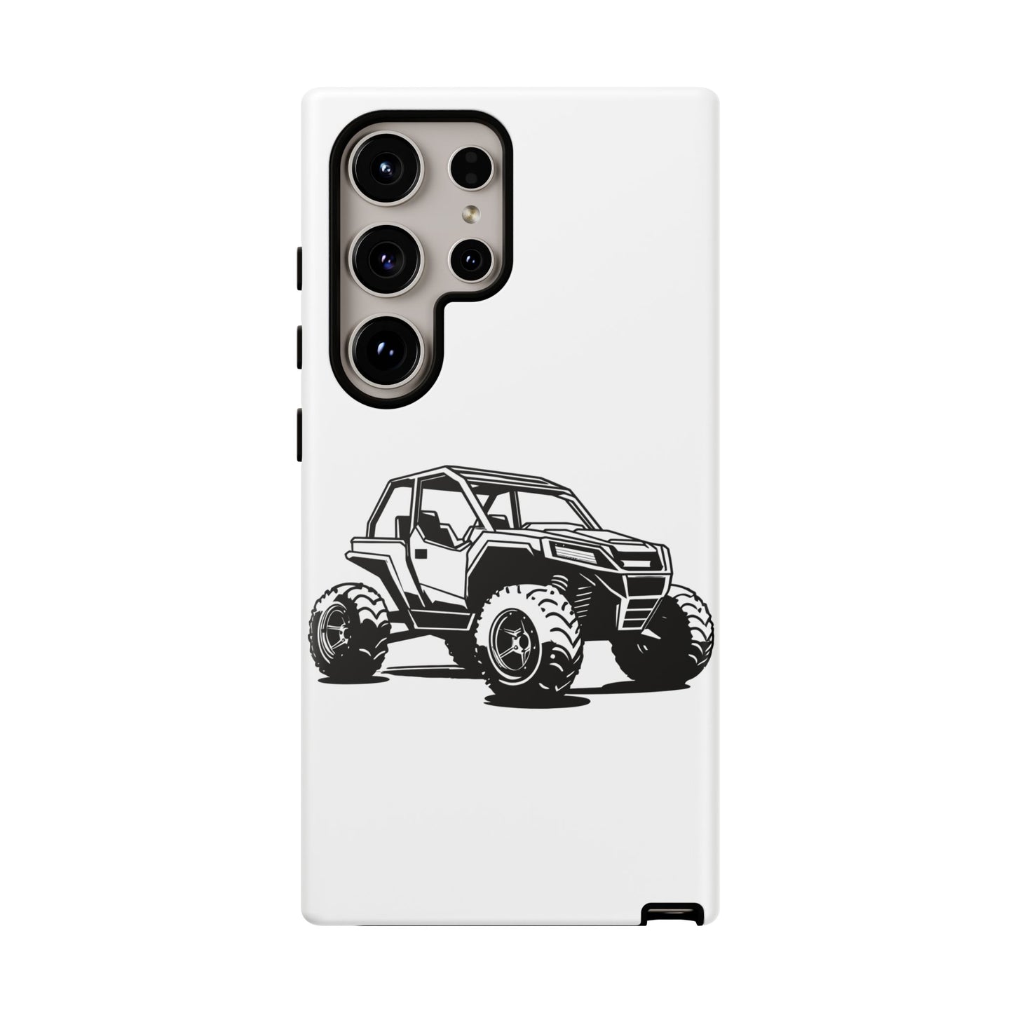 Off The Beaten Path Side By Side Samsung Case
