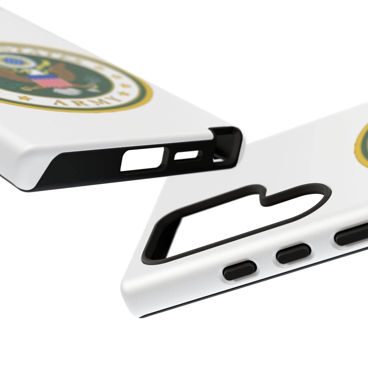 US Army Samsung Case