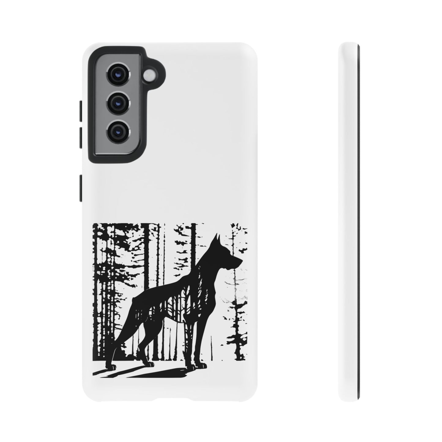 Guardian Of The Forest Samsung Case