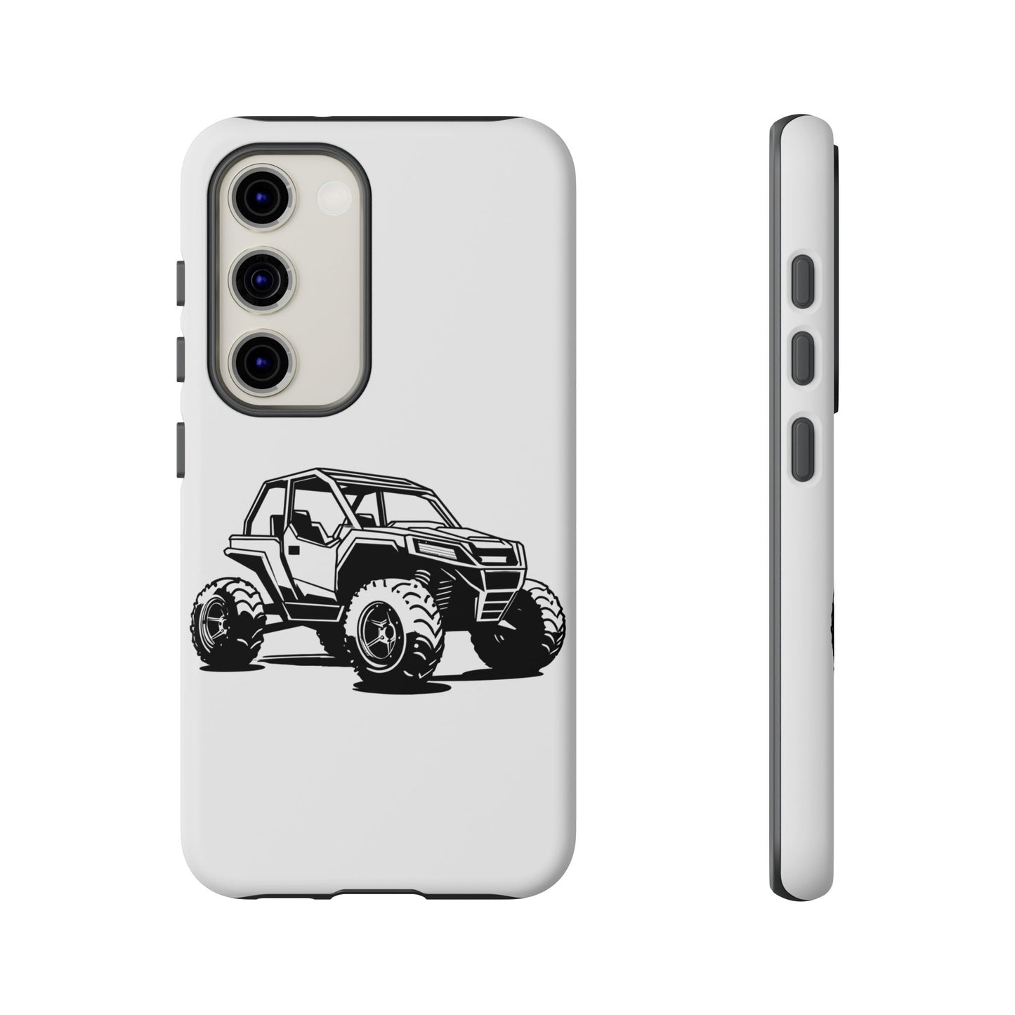 Off The Beaten Path Side By Side Samsung Case