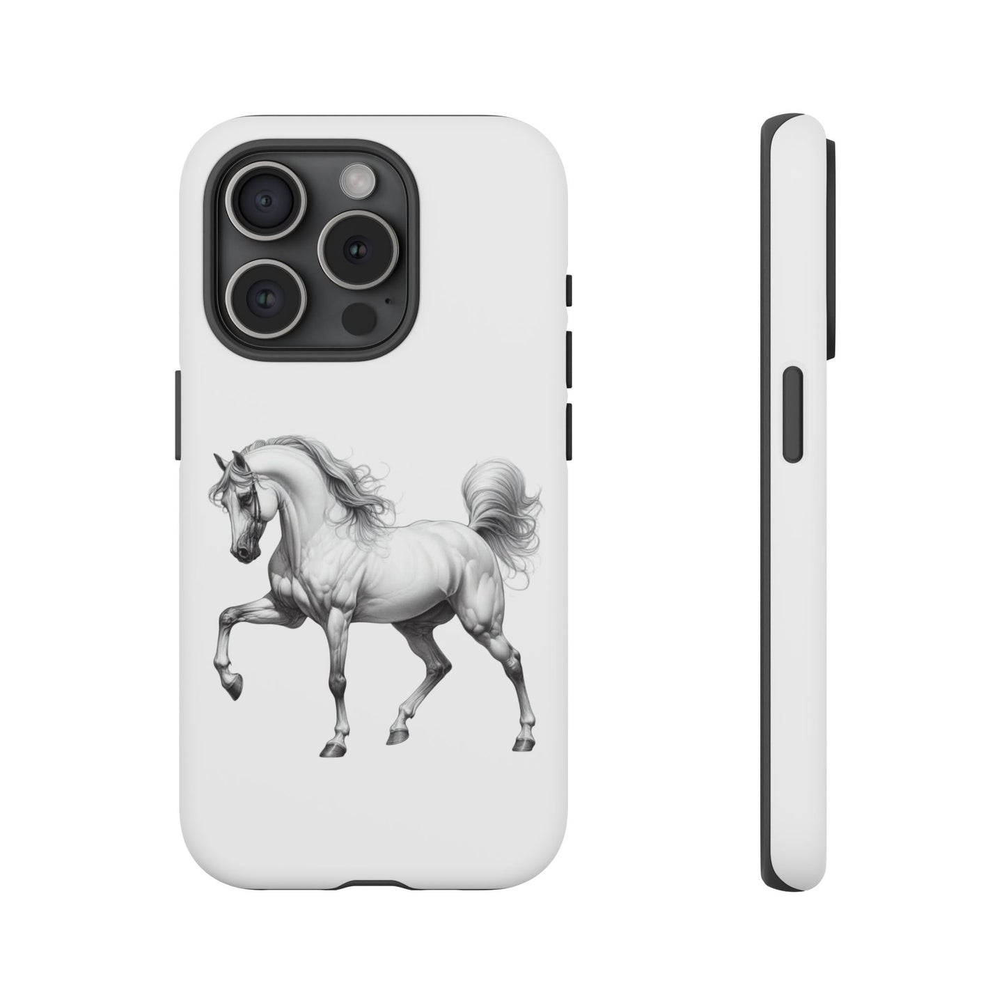 Fancy Pants iPhone Case