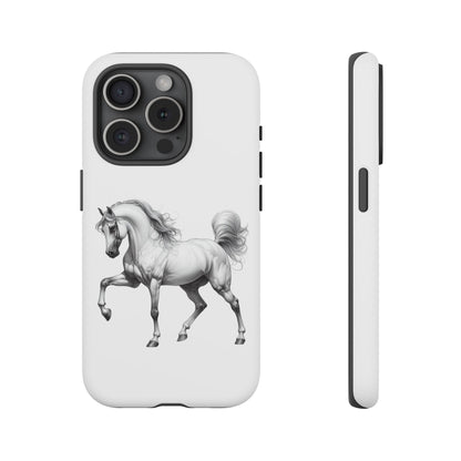 Fancy Pants iPhone Case