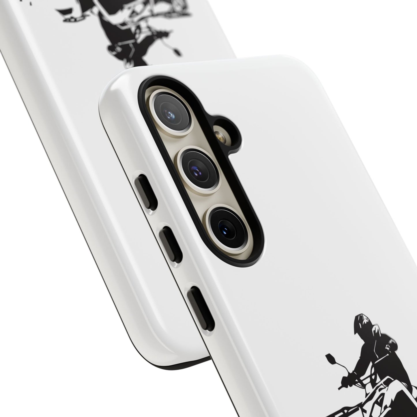 Slingin' Mud Quad Samsung Case