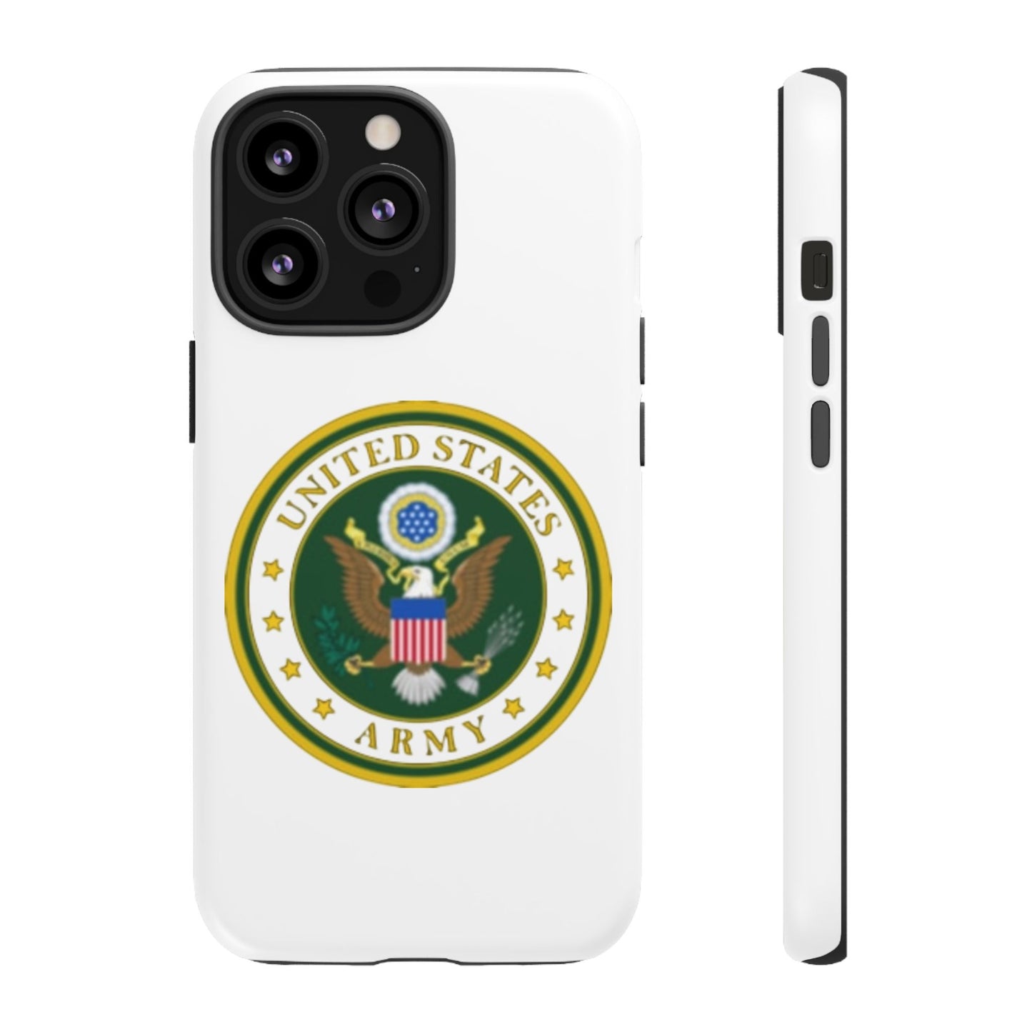 US Army iPhone Case