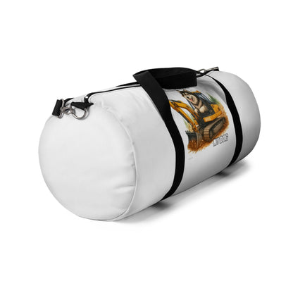 Digmaster Duffel Bag