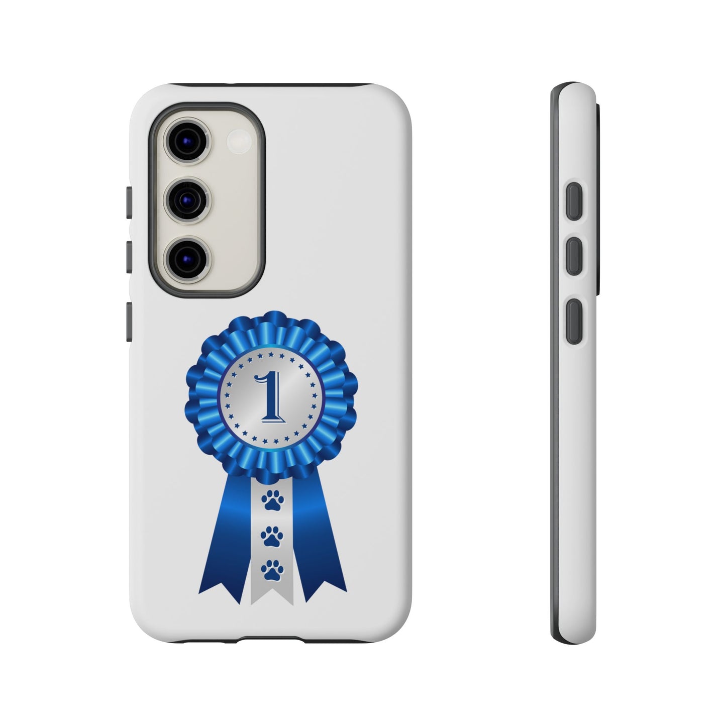 Show Ribbon Samsung Case