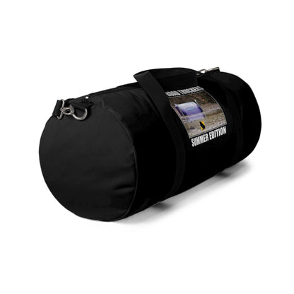 Ice Road Truckers Duffel Bag
