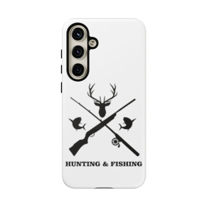 Hunting/Fishing Samsung Case