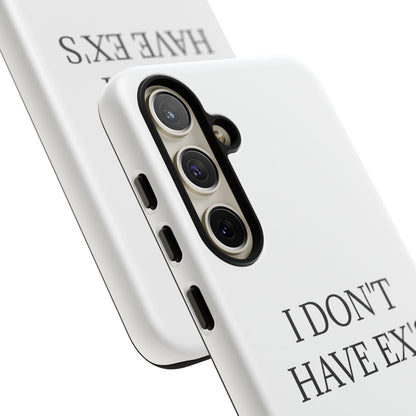 X's And Y's Samsung Case