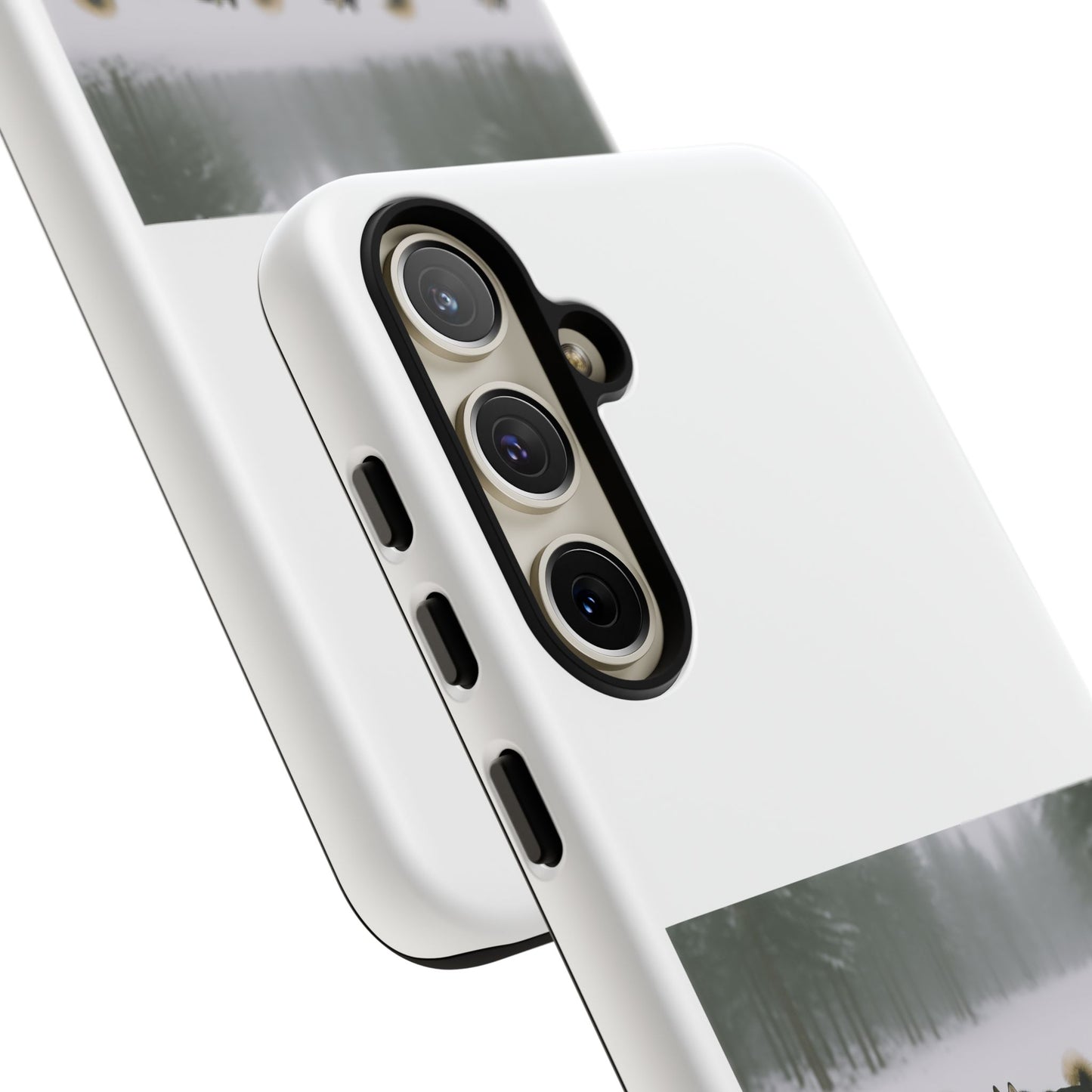Mush On Samsung Case