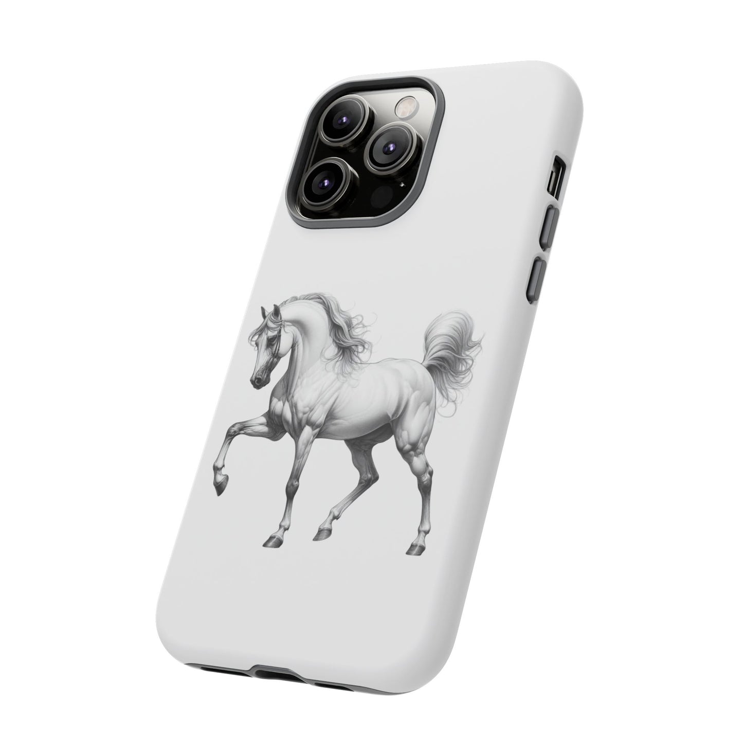 Fancy Pants iPhone Case