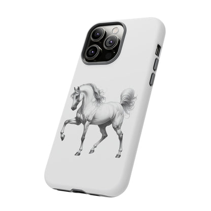Fancy Pants iPhone Case