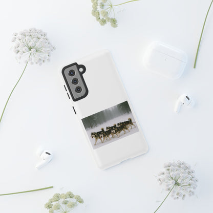Mush On Samsung Case