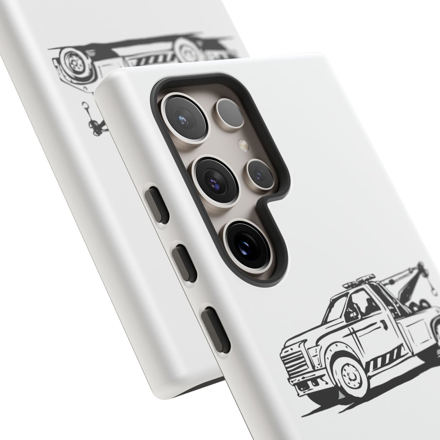 Down To Hook Up Samsung Case