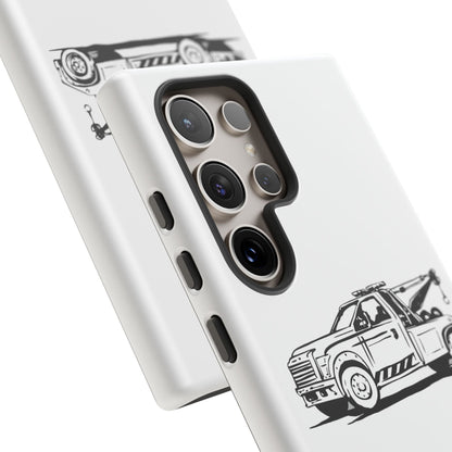 Down To Hook Up Samsung Case