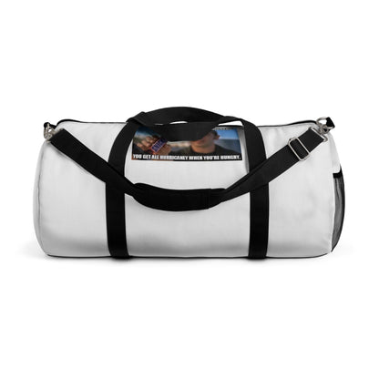 Hurricaney Duffel Bag