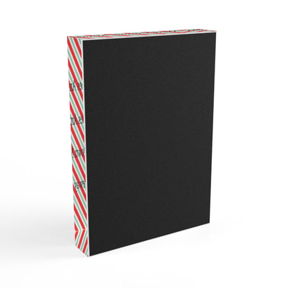 Here Comes Amazon Acrylic Photo Block