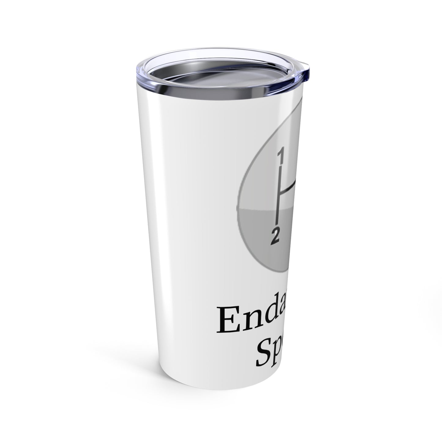 Endangered Species Tumbler