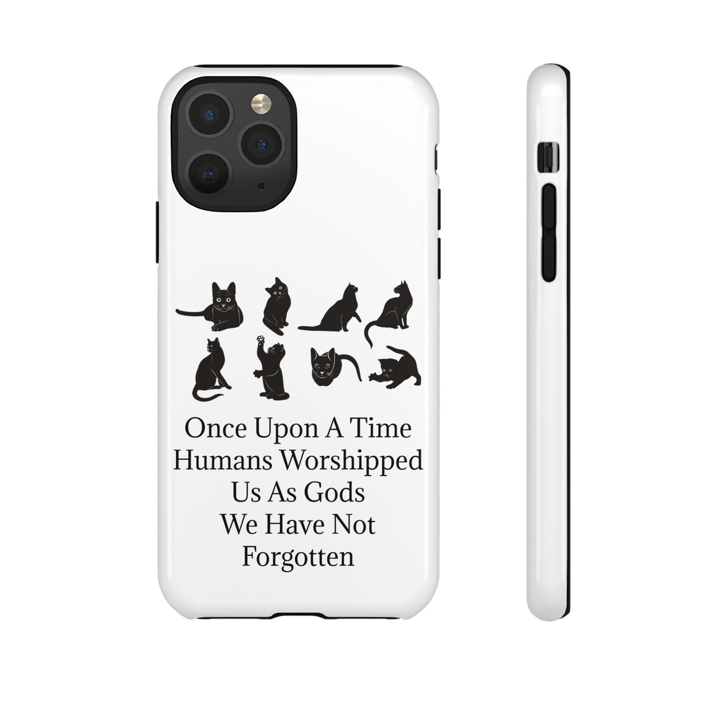 Once Upon A Time iPhone Case