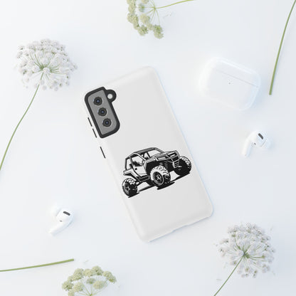 Off The Beaten Path Side By Side Samsung Case
