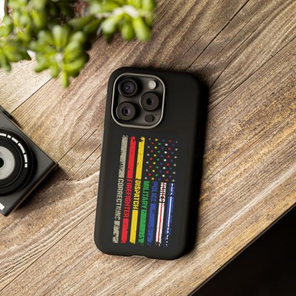 First Responder iPhone Case