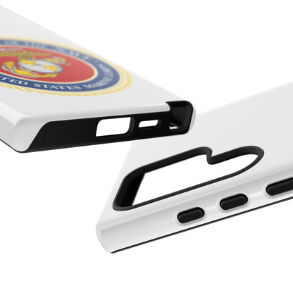 US Marine Corps Samsung Case